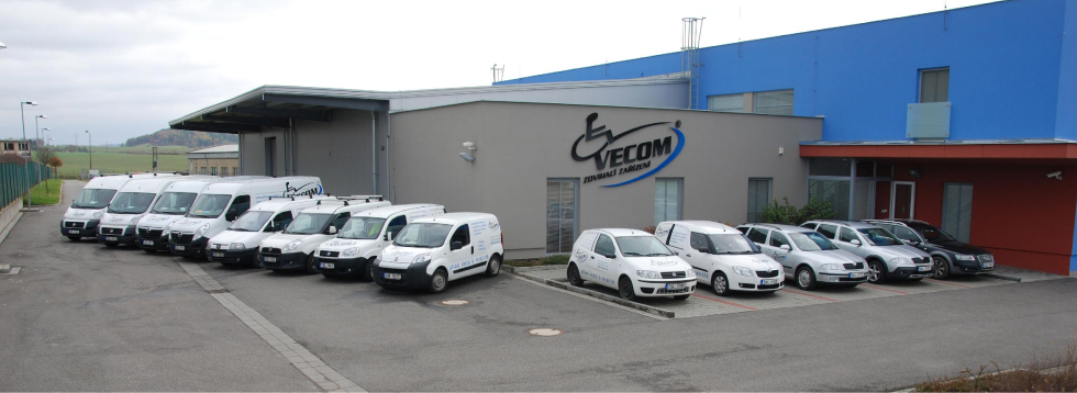 H2 Vecom filozofie