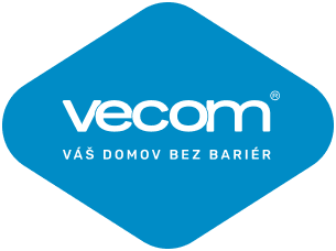 Logo Vecom